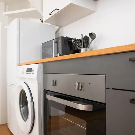 Apartament Vespa - Hyper Centre