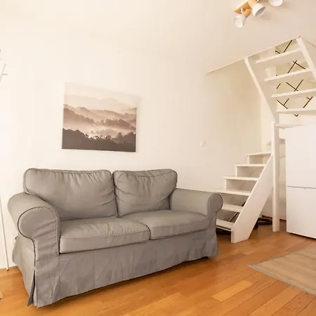 Apartament Vespa - Hyper Centre *