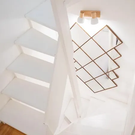 Apartament Vespa - Hyper Centre Périgueux